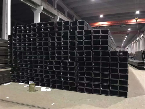 灵台冷拔方管选型指南 工程采购怎么选